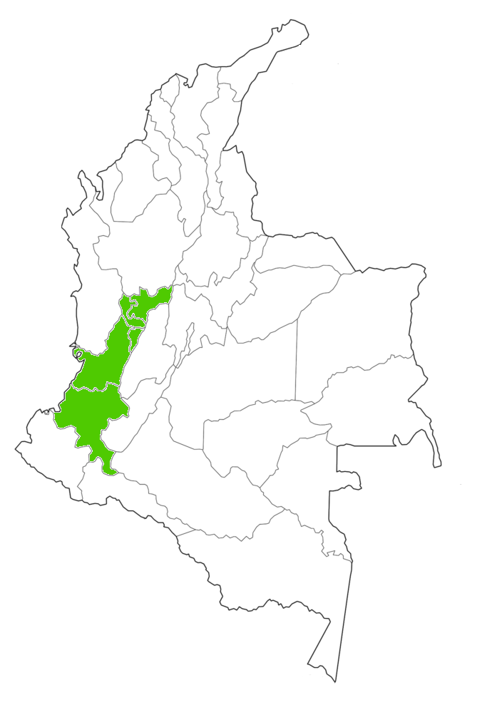 area de operacion