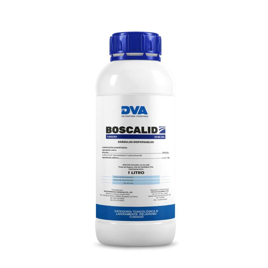 BOSCALID 50 WG