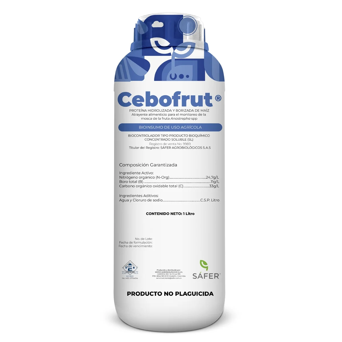 Cebofrut