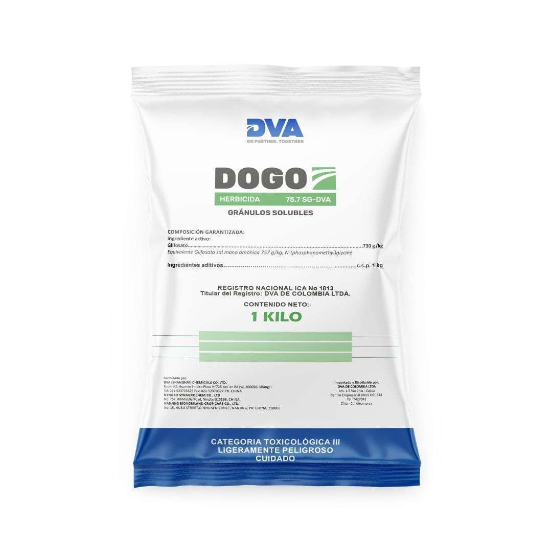 DOGO 75.7 SG