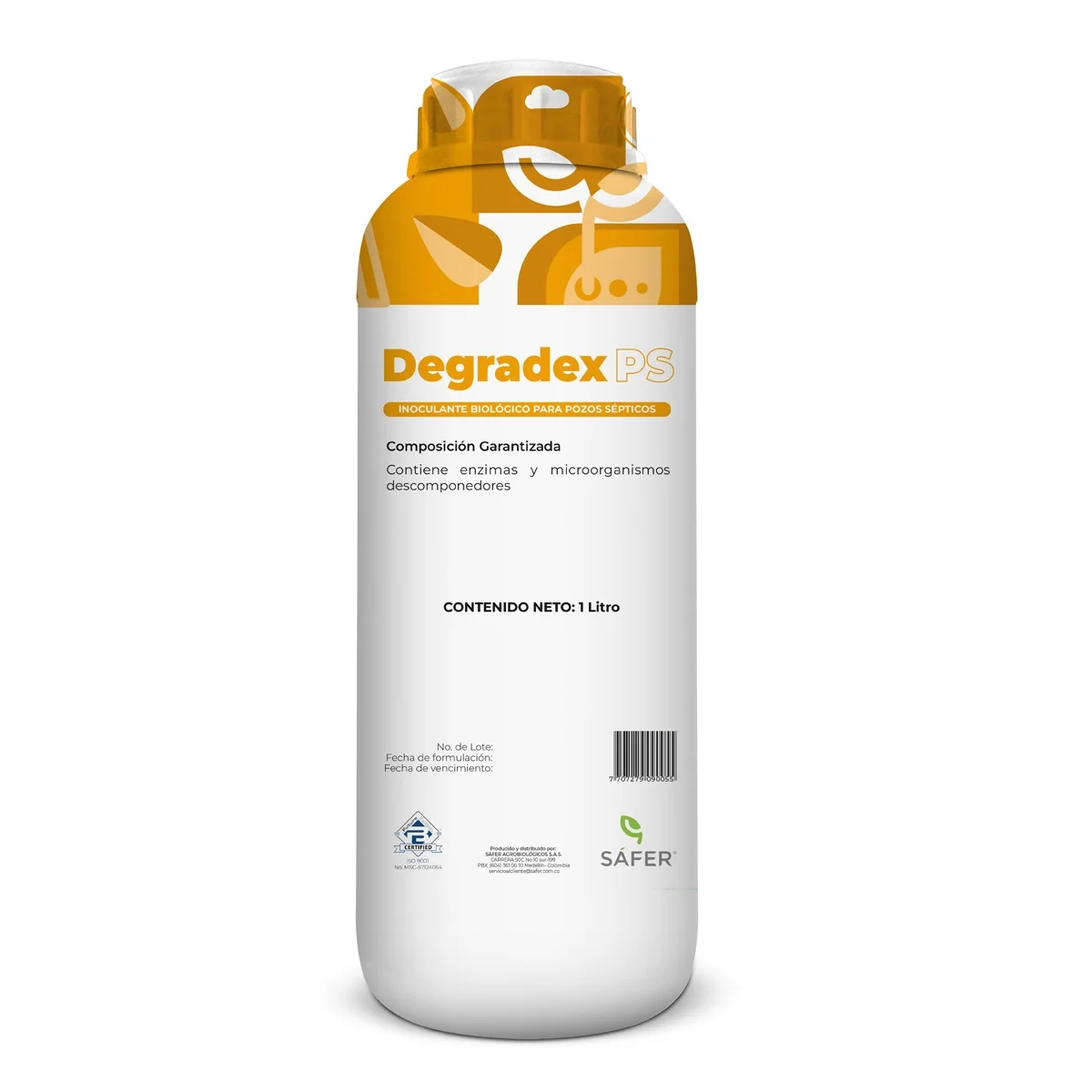 DEGRADEX