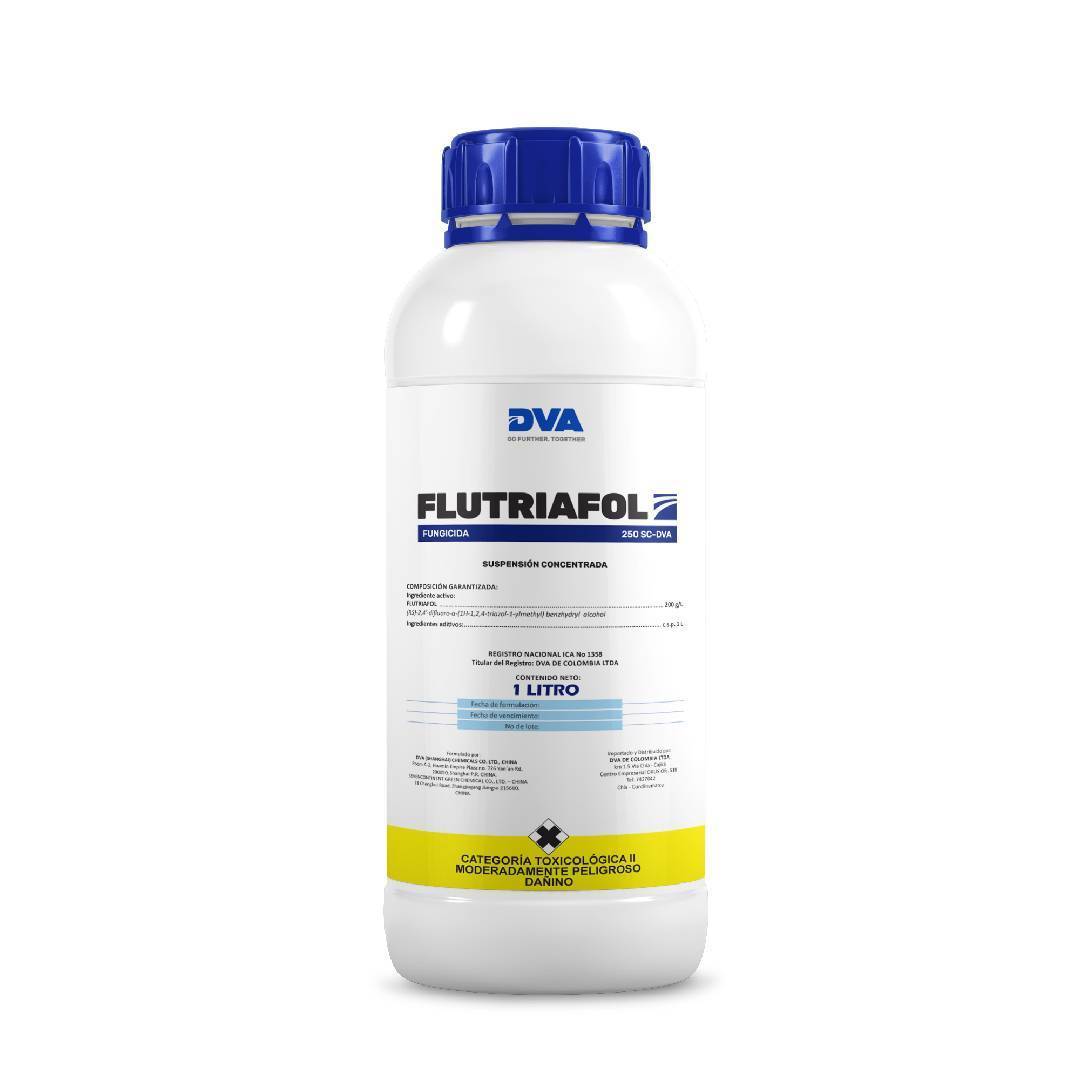 FLUTRIAFOL 250 SC