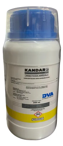 KANDAR 40 EC