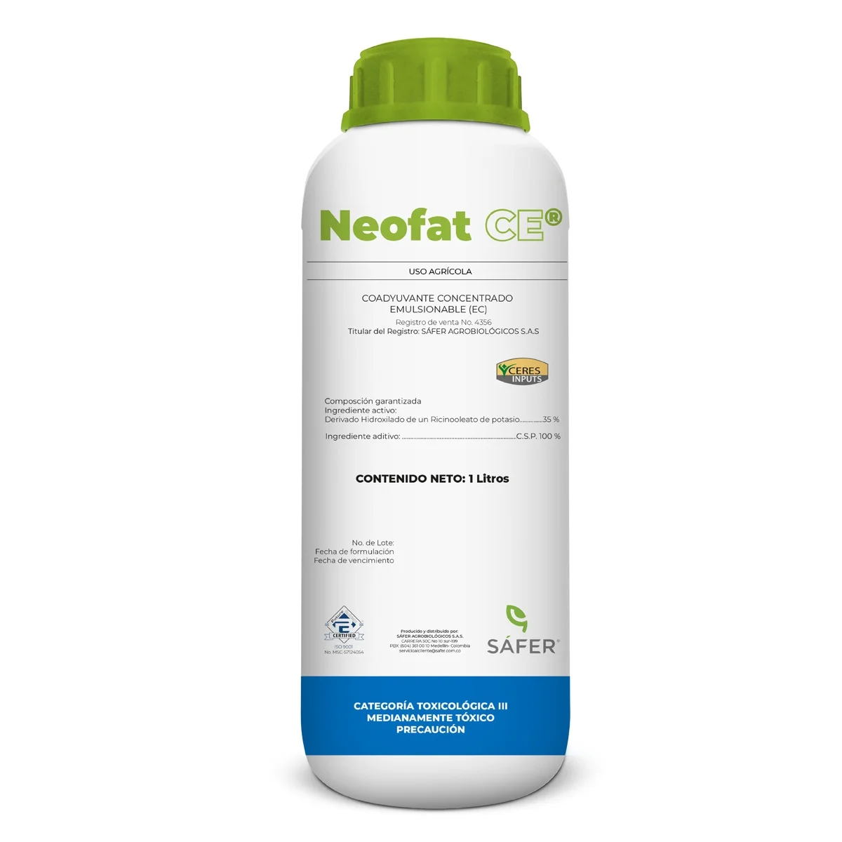 Neofat