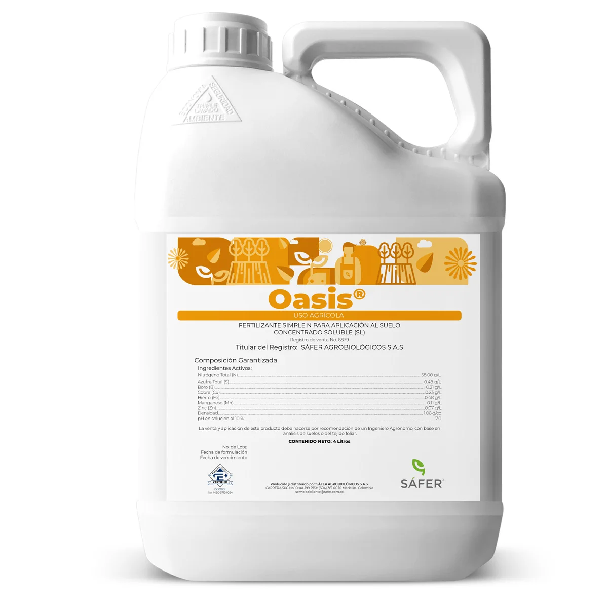 Oasis