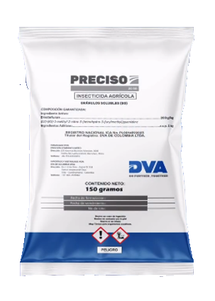 PRECISO 20 SG