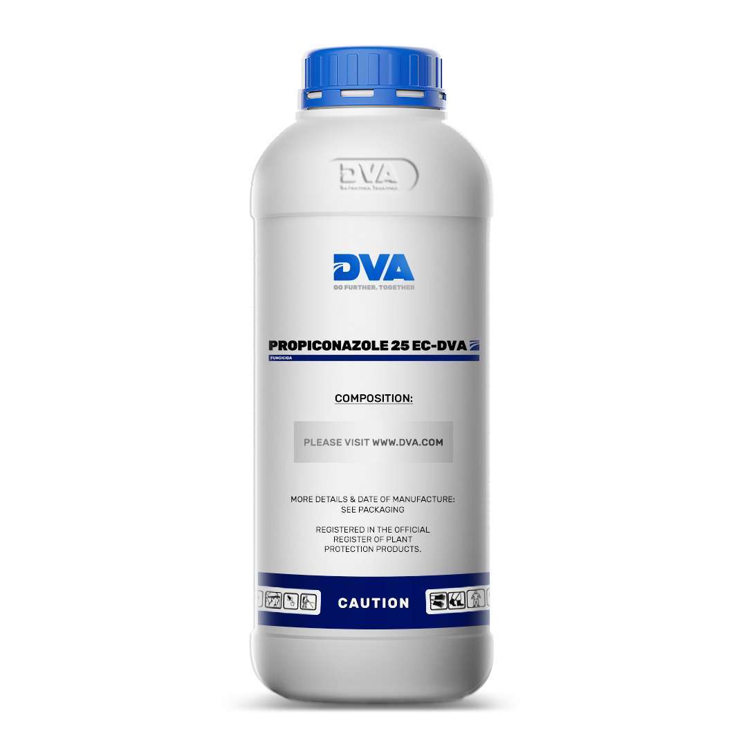 PROPICONAZOLE 250 EC