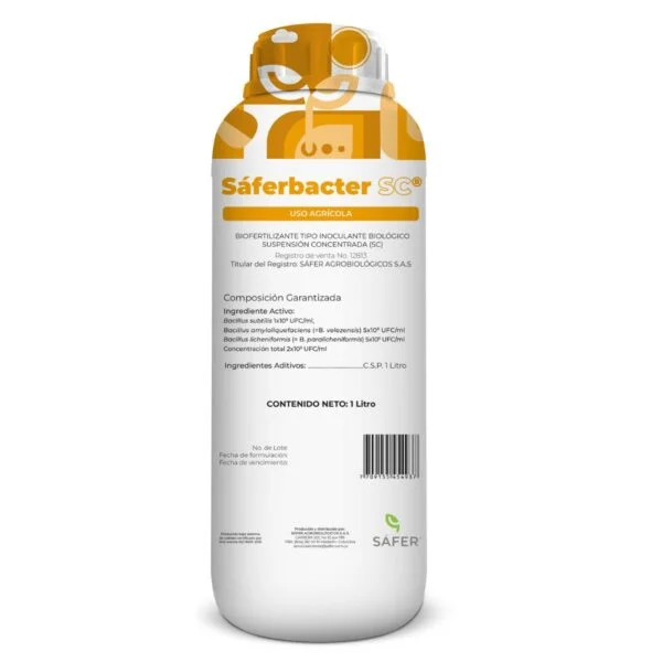 Saferbacter SC