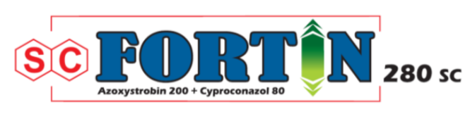 FORTIN 280 SC