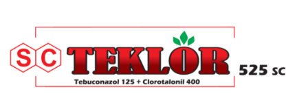 TEKLOR 525 SC