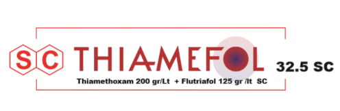 THIAMEFOL 32.5 SC