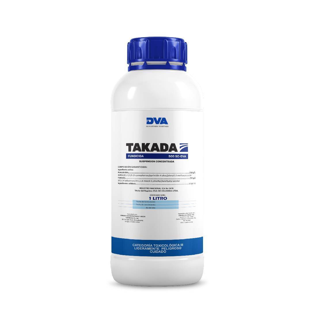 TAKADA 500 SC