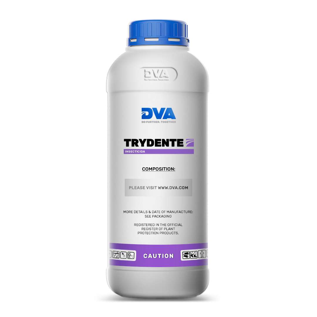 TRYDENTE 25 SC