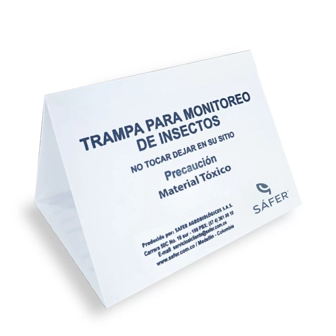 Trampa Jackson
