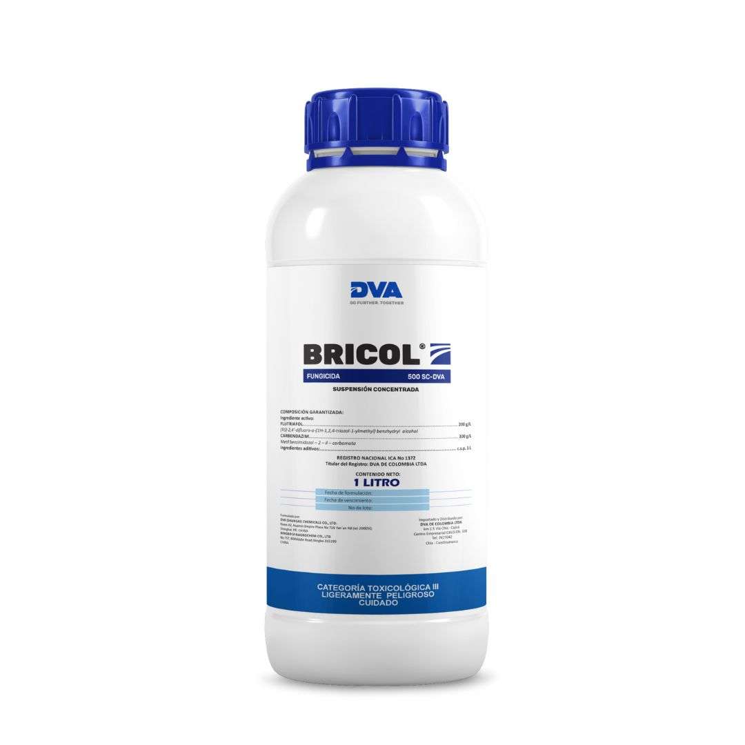 BRICOL 500 SC