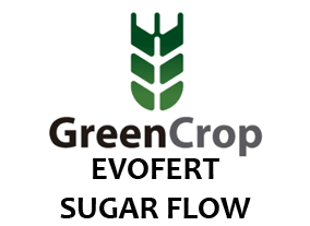 EVOFERT SUGAR FLOW