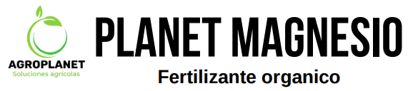 Planet magnesio